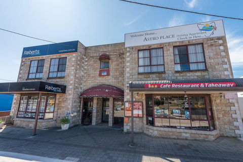 Astro Place - Australian Directory 0