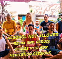 Asylum Sydney Backpackers Hostel - Australian Directory