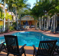 at Beach Court Holiday Villas - Australian Directory