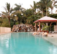 at Boathaven Bay Holiday Apartments - Australian Directory
