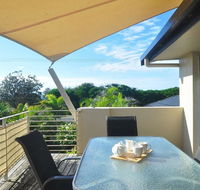 At the Beach - Lennox Head - Australian Directory