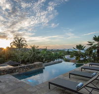 at Water's Edge Resort - Australian Directory