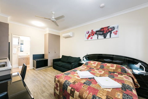 Athena Studio Units - Australian Directory 1