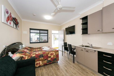Athena Studio Units - Australian Directory 2
