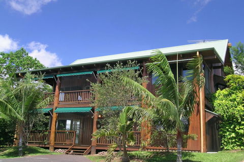 Atherton Blue Gum B&B - Australian Directory 0