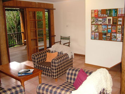 Atherton Blue Gum B&B - Australian Directory 3