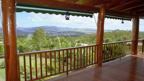 Atherton Blue Gum B&B - Australian Directory 2