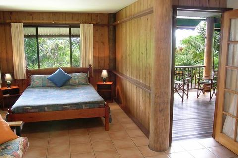Atherton Blue Gum B&B - Australian Directory 1