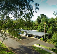 Atherton Hinterland Motel - Australian Directory