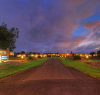 Atherton Motel - Australian Directory