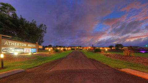 Atherton Motel - Australian Directory 0