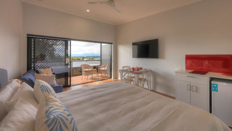 Atherton Motel - Australian Directory 3