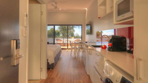 Atherton Motel - Australian Directory 2
