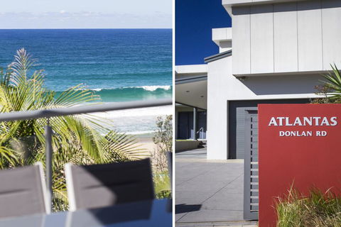 Atlantas, Mollymook Beach - Australian Directory 2