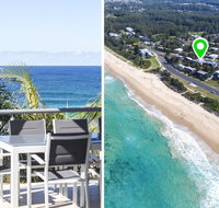 Atlantas Mollymook Beach - Australian Directory