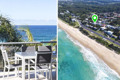 Atlantas, Mollymook Beach - Australian Directory 0