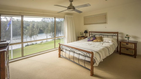 Atlantis On Lake Conjola - Sandra St 1 Lake Conjola - Australian Directory 1
