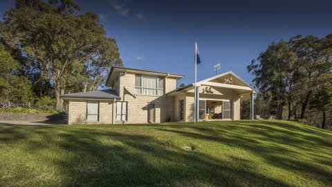 Atlantis On Lake Conjola - Sandra St 1 Lake Conjola - Australian Directory 2