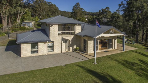 Atlantis On Lake Conjola - Sandra St 1 Lake Conjola - Australian Directory 0