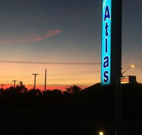Atlas Motel - Australian Directory