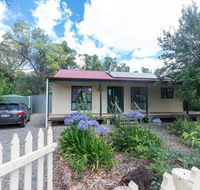 Auburn Hideaway Clare Valley - Australian Directory