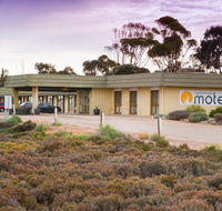 Augusta Budget Motel - Australian Directory