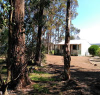 Augusta Chalet - Australian Directory