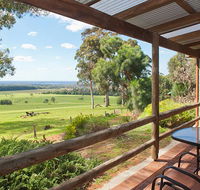 Augusta Sheoak Chalets - Australian Directory