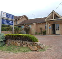 Augusta's Georgiana Molloy Motel - Australian Directory