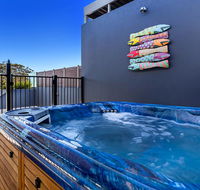 Aura Unit 10 - Shoal Bay - Australian Directory