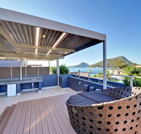 Aura Unit 12 - Shoal Bay - Australian Directory