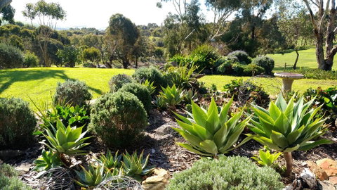 Austiny Bed And Breakfast Victor Harbor - Australian Directory 2