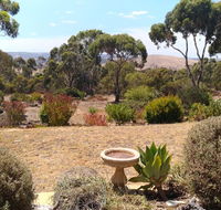 Austiny Bed and Breakfast Victor Harbor - Australian Directory