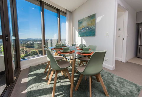 Australia Tower - Olympic Park Green - Australian Directory 3