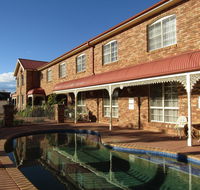 Australian Heritage Motor Inn - Australian Directory