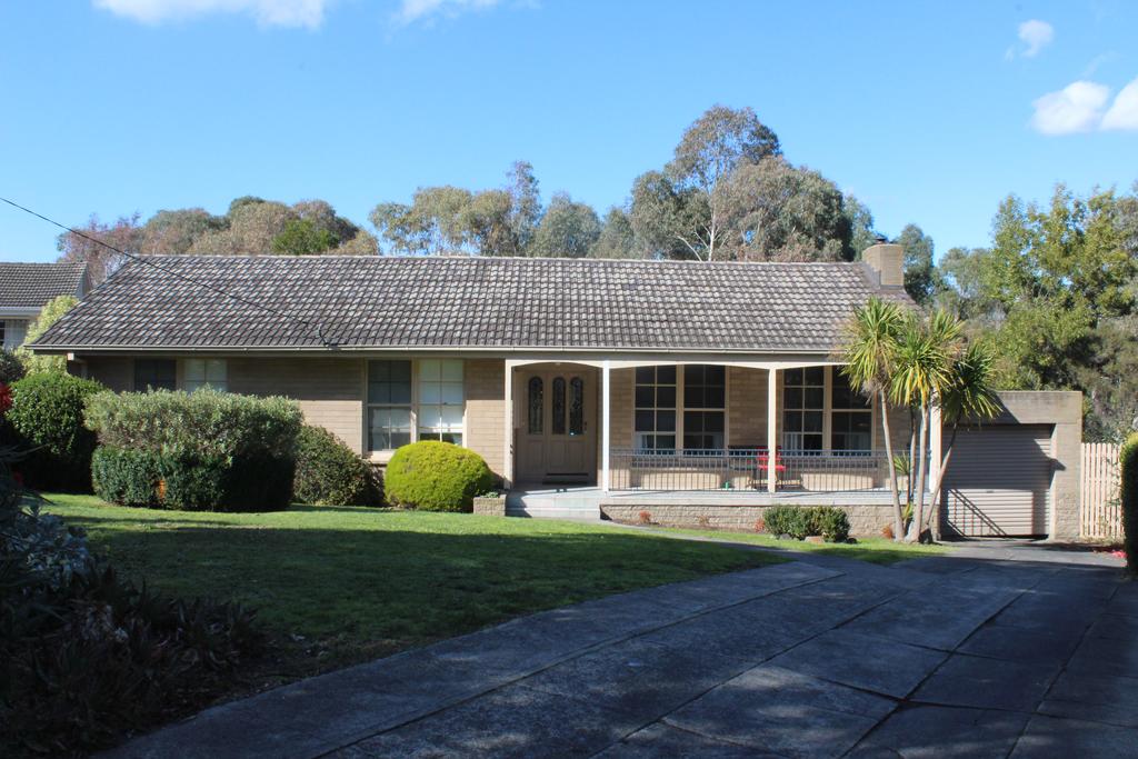 Boronia VIC Australian Directory