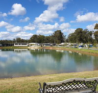 Australian Motor Homes Tourist Park - Australian Directory