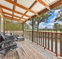 Australiana Cottages - Australian Directory