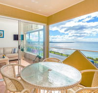 Avalon 1 - overlooking beautiful Convent Beach - Australian Directory