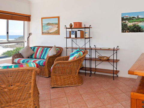 Avalon 2- Uninterrupted Views- Almost On The Beach! - Australian Directory 3