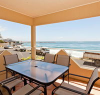 Avalon 2- uninterrupted views- almost on the beach - Australian Directory