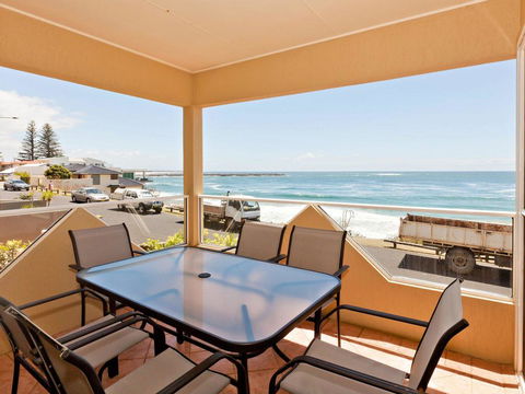 Avalon 2- Uninterrupted Views- Almost On The Beach! - Australian Directory 0