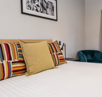 AVENUE MOTEL APARTMENTS - Australian Directory