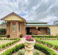 Avoca House - Circa 1900 Gorgeous Federation Home - Australian Directory