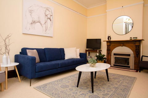 Avoca House - Circa 1900 Gorgeous Federation Home - Australian Directory 3