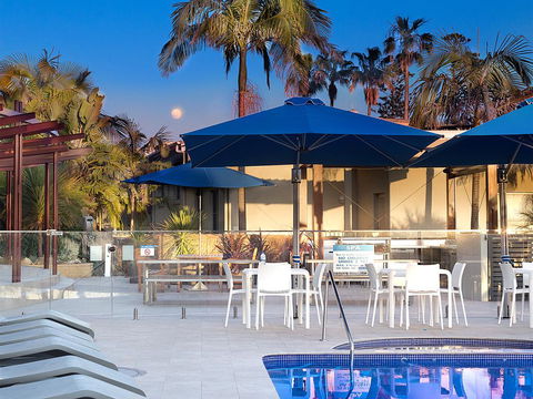 Avoca Palms Resort - Australian Directory 0