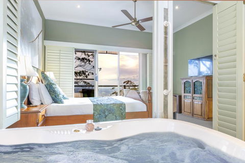 Avocado Sunset Bed & Breakfast - Australian Directory 0