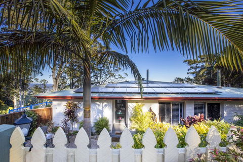 Avocado Sunset Bed & Breakfast - Australian Directory 2