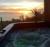 Award Winning Beach Front Retreat - Australian Directory