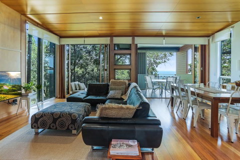 Award-winning Luxury, Noosa Heads - Australian Directory 2